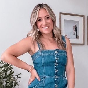 Meet your Posher, Natalie